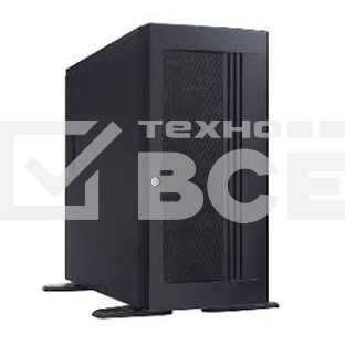 Компьютерный корпус Chenbro SR20966H04*14649 Chassis. w/o HDD Cage, USB3.0, Rackable,1x SR20966 Front Bezel, Silver/Black,1x 120мм Fan, PWM, T25, Two Ball Bearing, L650мм, 2600RPM with finger guard, Rear(AVC),1x 120мм Fan Holder, Blue,1x Metal Key Lock (on rear panel)