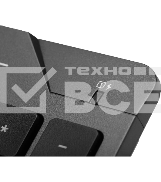 Числовой блок A4Tech FGK21C беспроводной, USB, Радиоканал, серый