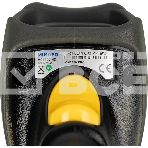 Сканер штрих-кода ручной Mindeo MD6600-HD 1D/2D имидж, проводной, RS-232/USB, чёрный, фото3