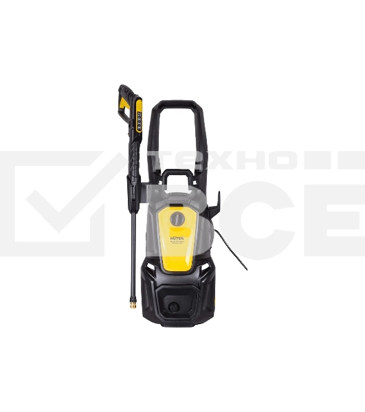 Минимойка Huter W195-PW SMART PROFESSIONAL 2500Вт (70/8/54)