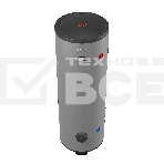 Водонагреватель Thermex Nixen 250 F (Combi), фото4