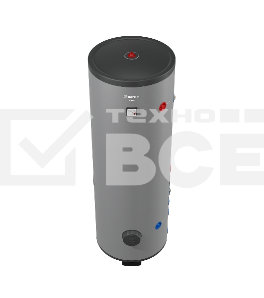 Водонагреватель Thermex Nixen 250 F (Combi)