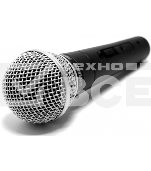 Микрофон Shure SM58SE