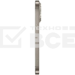 Смартфон Apple iPhone 15 Pro Max A3108 8Gb, 1Tb, Natural Titanium, фото8