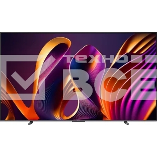 Телевизор Hisense 100