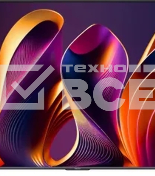 Телевизор Hisense 100