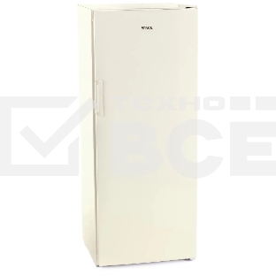 Морозильная камера Stinol STZ 150 EF, бежевый, 204 л, 4 ящика, 2 полки
