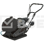 Виброплита бензиновая Zitrek z3k92w (091-0204-2) 3.6 л, 4,7 кВт 6,5 л.с., 13 кН, подошва 540х420 мм, 210 м2/час, фото 1