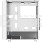 Корпус  Ocypus Gamma C70 WH ARGB  ATX / win / white / 4 ARGB fans / no PSU / Tempered Glass, фото7