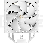 Cooler Ocypus Iota A40 WH White 220W/ All Intel/ AMD AM*/ Digital display / Screws, фото6
