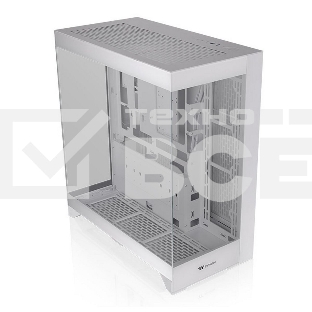 Компьютерный корпус Thermaltake CTE E550 TG Snow (CA-1Z8-00M6WN-00)