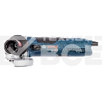 Угловая шлифовальная машина (болгарка) Bosch GWX 19-125 S (06017C8002) X-lock ушм, фото7