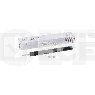 Вал резиновый для CANON iR ADVANCE C5560/5550/C5540/5535 (water foam) с подшипниками (FM1-N252) CET