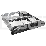 Серверный корпус ExeGate Pro 2U550-06/2U2088 <RM 19