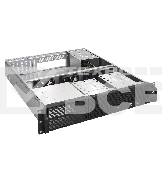 Серверный корпус ExeGate Pro 2U550-06/2U2088 <RM 19