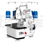 Оверлок Comfort 145M, фото9