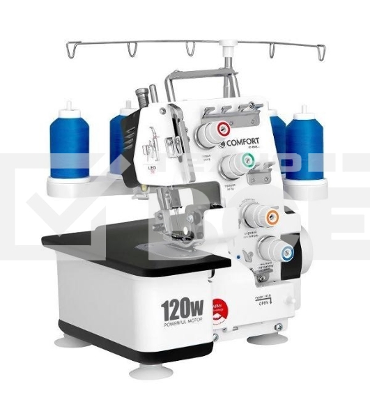 Оверлок Comfort 145M