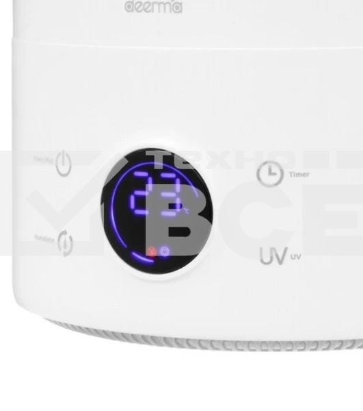 Увлажнитель воздуха Xiaomi Deerma Humidifier DEM-F628S