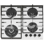 Газовая варочная поверхность Gorenje GTW642SYW белый, фото 1