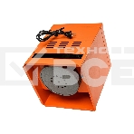 Зернодробилка Вихрь ЗД-350 1350 Вт, 350 кг/ч, 10 л, 12000 об/мин, фото4