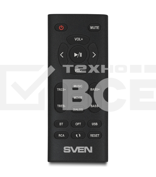 Акустика Sven MC-5 Grey (SV-022464)