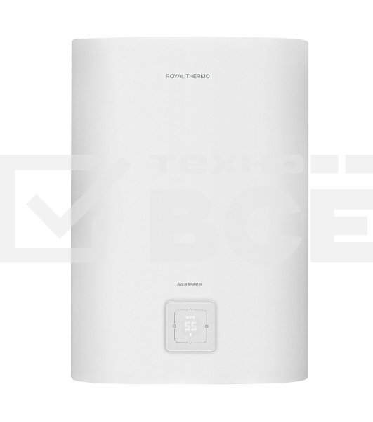 Водонагреватель Royal Thermo RWH 30 Aqua Inverter