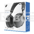 Наушники беспроводные накладные Sennheiser Momentum 4 Wireless графитовый, фото2