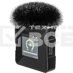 Радиосистема микрофонная Icon AirMic Solo [110802A2017] передатчик с микрофоном/приемник: 1/1, всенаправленный, 2,4 ГГц, дистанция: 50 м, емкость батареи: 350 мАч, время работы приемника/передатчика: 5/6 ч, фото7