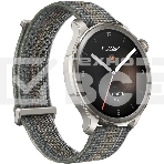 Смарт-часы Amazfit Balance A2287 46мм 1.5