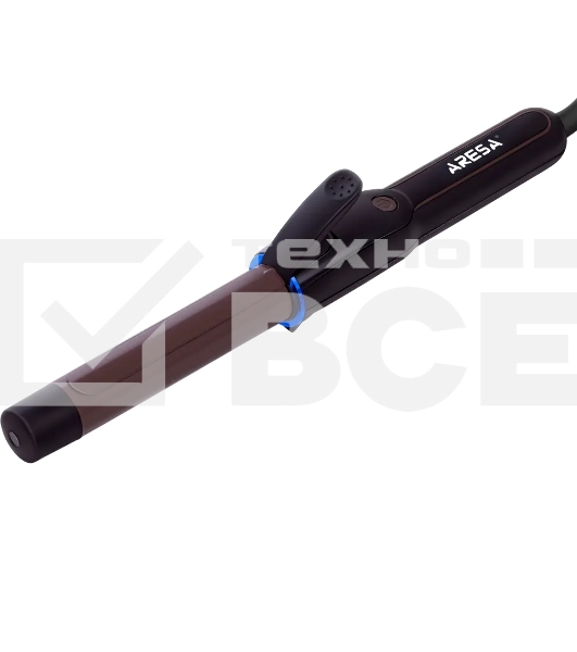 Щипцы для завивки ARESA AR-3326, 25 мм, 41 Вт