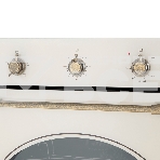 Шкаф духовой газоэлектрический MAUNFELD EOGC604RIB.MT Slim, фото13