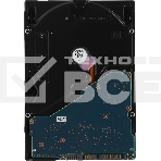 Жесткий диск Toshiba Enterprise HDD 3.5