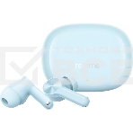 Гарнитура внутриканальные Realme Buds T200x синий беспроводные bluetooth в ушной раковине (6941764467675), фото 1