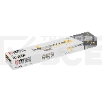 Домкрат реечный профессиональный Denzel 3,5 т, 115-1340 мм, High Jack, фото5