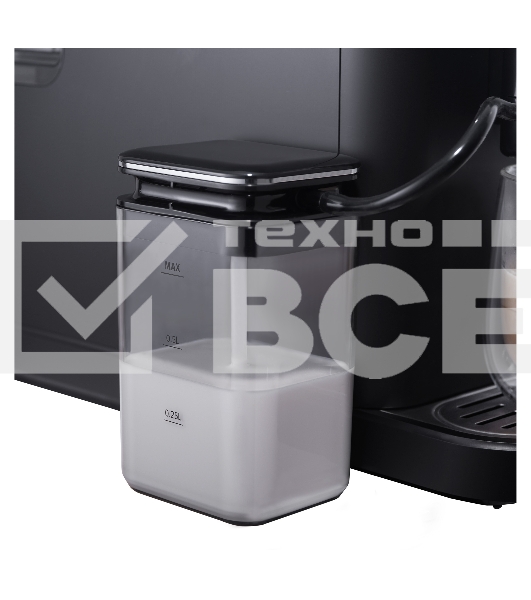 Кофемашина Korting KACM 2002 Andante