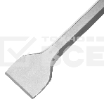 Зубило Denzel 14 х 40 х 250 мм, 40Cr, SDS PLUS, фото5