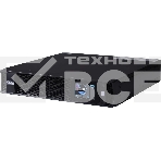 Источник бесперебойного питания Powercom Next, On-Line, 2000VA/2000W, Rack/Tower, 8*IEC320-C13 + 2*C19, LCD, Serial+USB, SmartSlot, подкл. доп. Бат., фото2