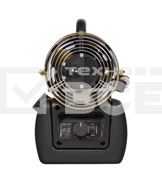 Пушка дизельная непрямого нагрева Ballu BHDN-20 PRO