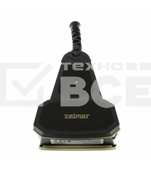 Утюг Zelmer ZIR2620 GOLDEN GLIDE 80105687P