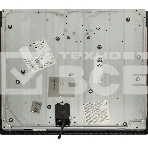 Встраиваемая электрическая варочная поверхность Beko HIC 64400 E, черный, фото5