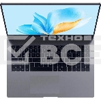 Ноутбук Honor MagicBook X16 2025 BRG-585 Intel Core i5 13420H 2100MHz/16