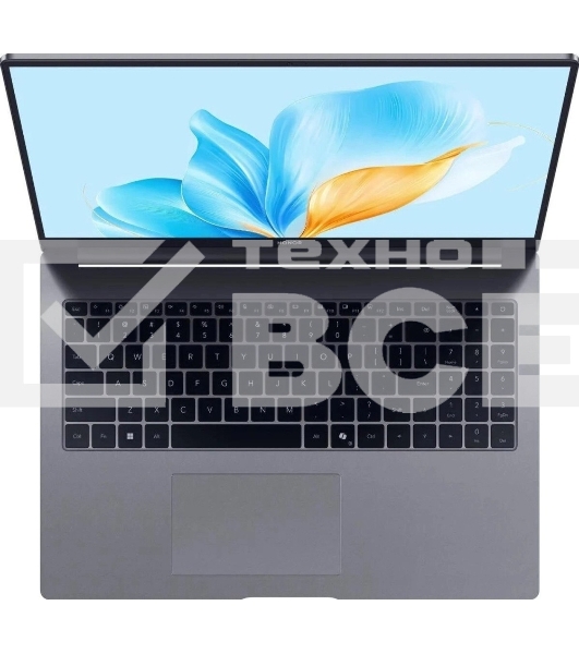 Ноутбук Honor MagicBook X16 2025 BRG-585 Intel Core i5 13420H 2100MHz/16
