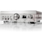 Усилитель Интегральный Denon PMA-1700N стерео полупроводниковый серебристый, фото5