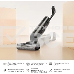 Пылесос моющий Trouver K20 Flex Reach 300Вт черный, фото20