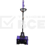 Снегоуборщик электрический Newjel NJ40101 1.3 кВт, фото7