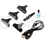 Машинка для стрижки Energy EN-748, фото4