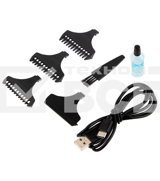 Машинка для стрижки Energy EN-748