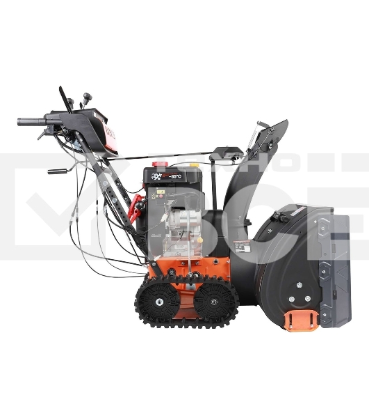 Снегоуборщик бензиновый Patriot СИБИРЬ 130 CЕТ 13л.с.