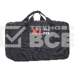 Профессиональная пила сабельная бесщеточная KLPRO KLTKT18B-00 (18 В, полотна дерево/металл без ЗУ и АКБ, сумка), фото7