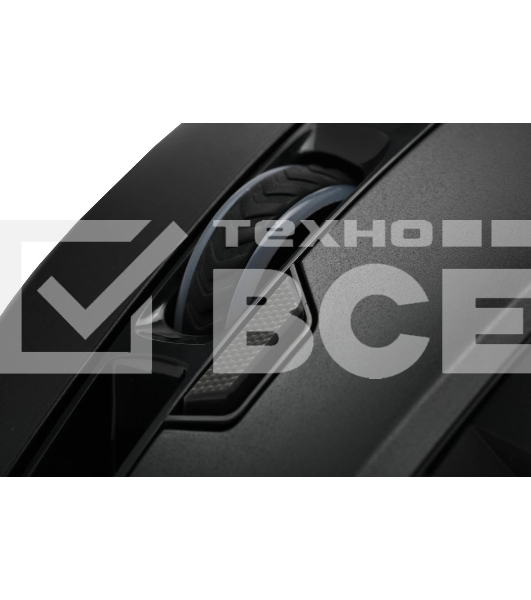 Мышь проводная A4Tech Bloody J95s черный, 8000 dpi, USB, кнопки - 9